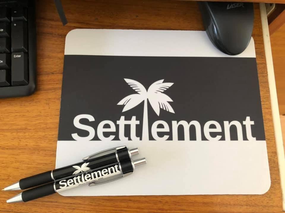Settlement Motor Inn Deniliquin Zewnętrze zdjęcie