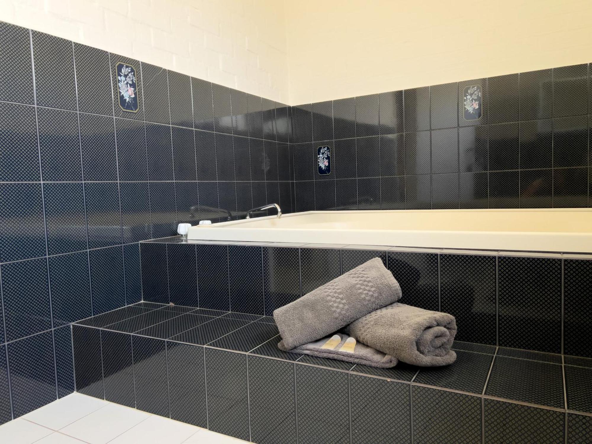 Settlement Motor Inn Deniliquin Zewnętrze zdjęcie