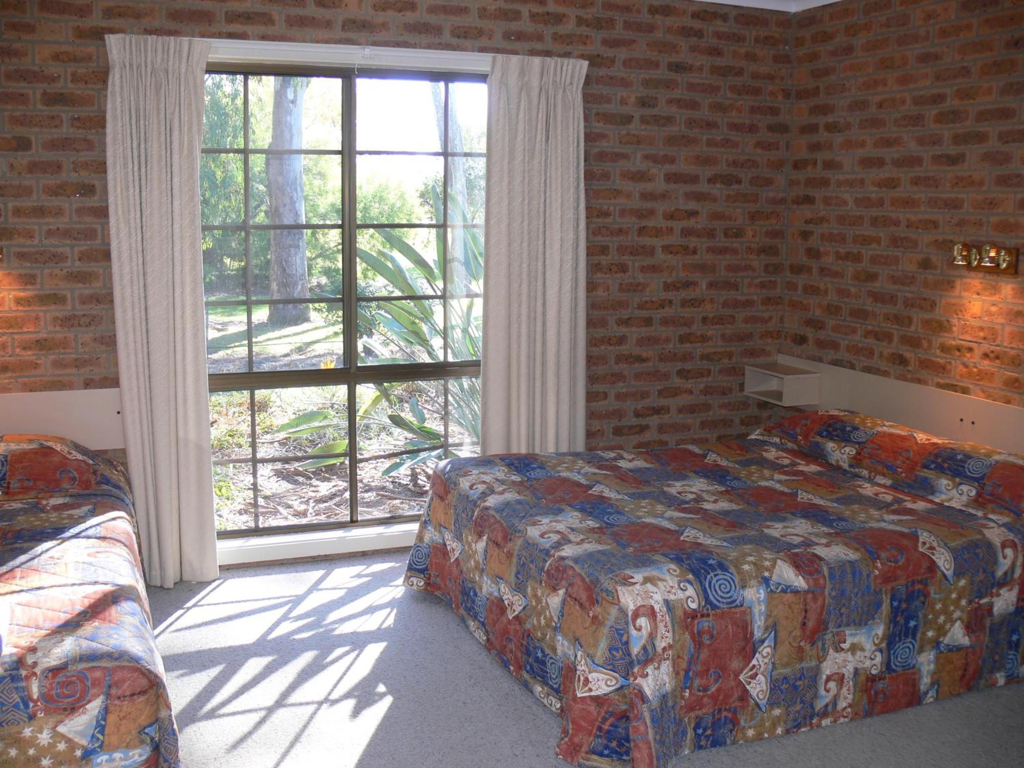 Settlement Motor Inn Deniliquin Zewnętrze zdjęcie