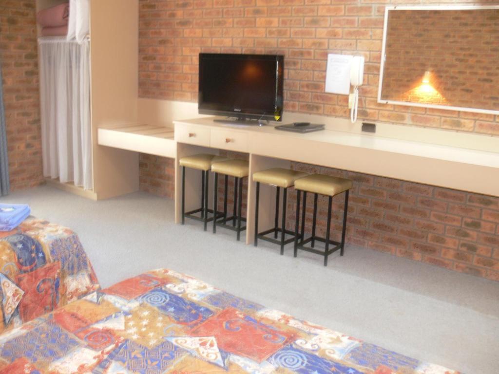 Settlement Motor Inn Deniliquin Pokój zdjęcie